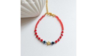 Hot Sale Evil Eye Beads Bracelet Originally Premium Quality